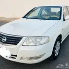 نيسان صني اتوماتيك مشي قليل وكاله البيع 20