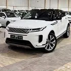 رنج روفر ايفوك موديل 2020 فل كامل نظيف جدا