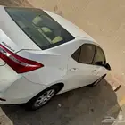 تويوتا كورولا 2015