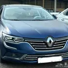 رينو تاليسمان 2017