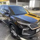 كابتيفا 2023 فل كامل بحاله ممتازه السعر شامل النقل والتامين