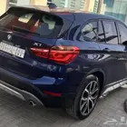BMW X1  25Drive All wheels Drive 2016