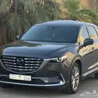 مازدا CX9 2021 سقنتشر (بحالة الوكالة)