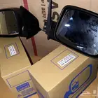 مراية ديماكس 2013-2020 اسود عادي