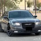 كرايزلر C300s سبورت على الشرط 2021