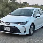 كورولا تويوتا