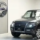 ميتسوبيشى باجيرو 2020 وكاله (( دبل ))