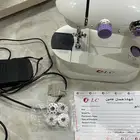 مكينه خياطه