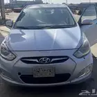 اكسنت 2012 فل كامل للبيع