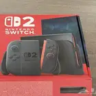نينتندو سويتش 2