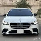مرسيدس بنز S850
