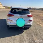 توسان ديزل 2019