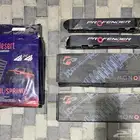 طقم مساعدات بروفندر 2.5 انش رام 2021