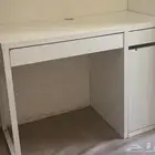 دولاب ومكتب دراسه