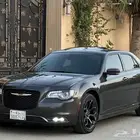 كرايزلر 300S 2021 (بحالة ممتازة)