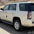 جمس يوكن 2017 دبل الجميح