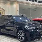 بي ام دبليو X5 كت ام موديل 2023