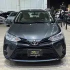 تويوتا يارس 2022 استاندر