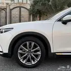 مازدا CX9 2019 سيجنتشر فل اوبشن دبل مخزن