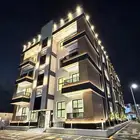 ادوار متكرره فاخره للبيع بحي الشاطي بمساحات كبيره