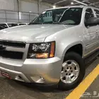 ( مباع ) تاهو 2013 دبل LT ( مخزن ممشى 79 الف )