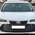 تويوتا افالون تورينق 2020