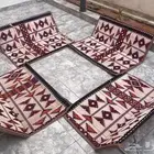 جلسات أرضية خارجية