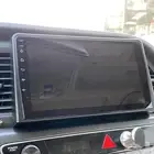 شاشة سيارات هونداي