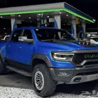 2022 RAM TRX دودج رام