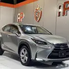 لكزس NX200 2015 بحالة نظيفة جدا