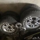 جنوط ربع