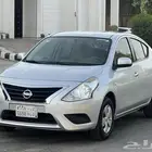 نيسان صني 2020 (ممشى قليل)