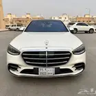 مرسيدس جفالي الجوهره 2022 مخزن شبه الجديده
