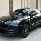 بورش ماكان 2024 على الضمان