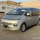 هونداي استاريا 2022 ديزل 9 راكب شبه جديد للبيع