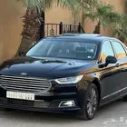 فورد توروس 2020 فل كامل (بحالة ممتازة)