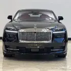 Rolls Royce Spectre 2024 Saudi