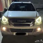 جيب ايسوزو MUX نص فل 2020