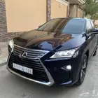 لكزس RX 2017 بدي بلد فل كامل
