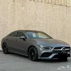 مرسيدس CLA 250 مديل 2020