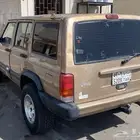 جيب شروكي 2000