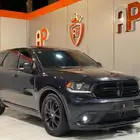 دودج دورانجو 2015 RT بحالة نظيفة