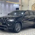 جيب جراند شروكي 6سلندر موديل 2019