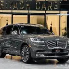لنكولن افياتور 2020 فل كامل V6(عرض خاص)
