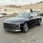 هونداي ازيرا 2023 ( بنزين ) فل كامل شبه جديدة للبيع