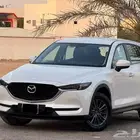 مازدا CX-5