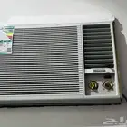 مكيف شباك جديد