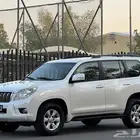 تويوتا برادو 2010 نص فل خليجي