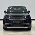 Range Rover HSE 2024 Saudi