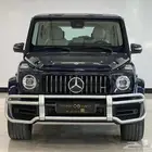 Mercedes Benz G63 2020